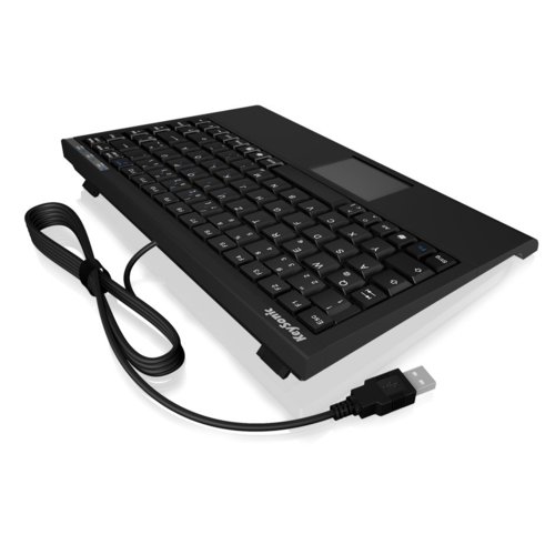 Klawiatura KeySonic ACK-540U+ USB