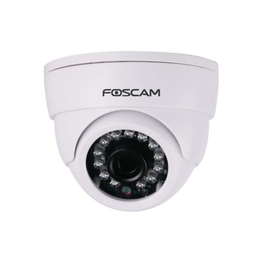 Kamera IP Foscam WLAN 2.8mm H.264 720p