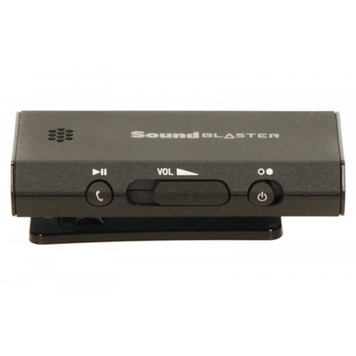 Wzmacniacz słuchawkowy Sound Blaster E1