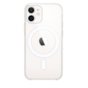 Etui iPhone 12 mini Clear Case z funkcją MagSafe Przeźroczyste