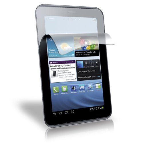 Antyodblaskowa folia ochronna do tabletu Samsung Galaxy Tab 2 7.0 EM0TSP91A