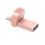 Adata i-Memory AI920 64GB USB 3.1+Lightning Rose Gold