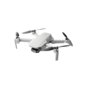 Dron DJI Mini 2 Biało-szary