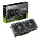 Karta graficzna ASUS Dual GeForce RTX 4060 Ti 16GB