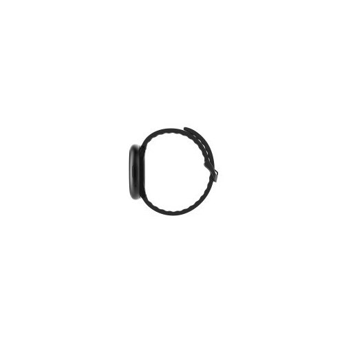 MyKronoz ZeRound2 smartwatch czarny/czarny