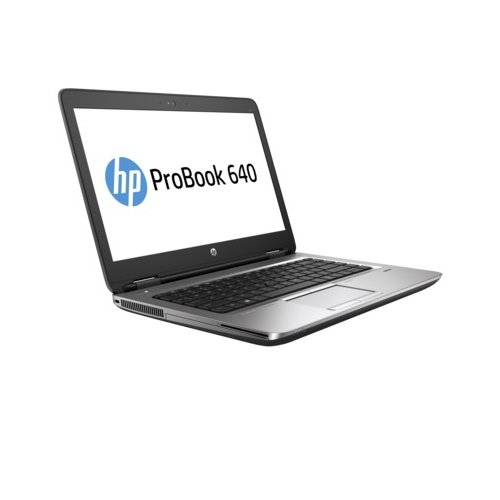 Laptop HP Inc. ProBook 640 G2 i5-6200U W10P 256/8GB/DVR/14'  Y8R15EA