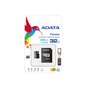 Karta pamięci Adata Premier 32GB + adapter