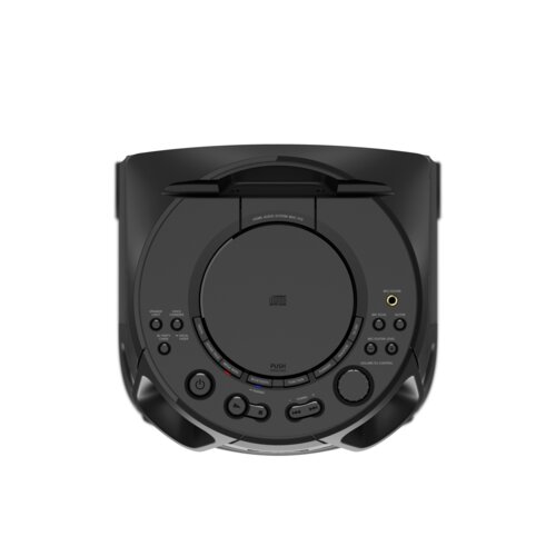 Zestaw audio o dużej mocy Sony MHC-V13 BT czarny