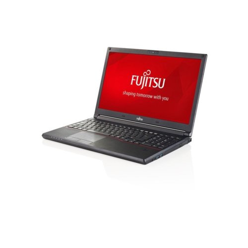 Laptop Fujitsu Lifebook E556/W10P/15,6 i5-6200U/8GB/SSD256G/DVD                VFY:E5560M35SOPL