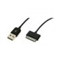 LOGILINK Kabel USB do synchronizacji i ładowania produktów Apple