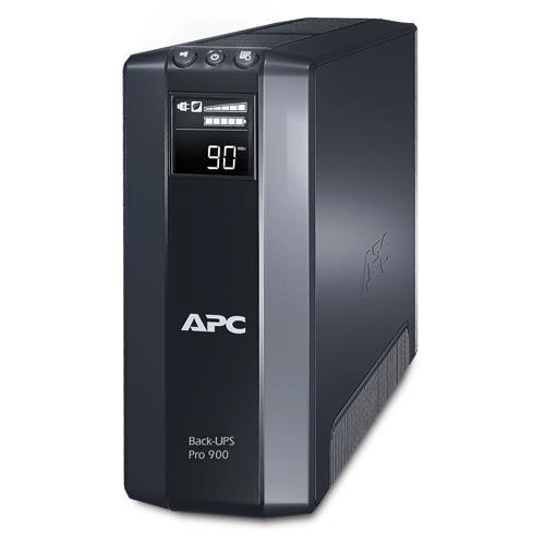 APC Zasilacz Back-UPS RS, 900 VA / 540 Watts