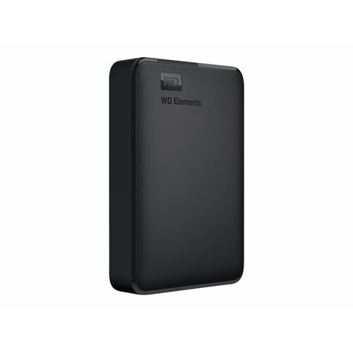 Dysk zewnętrzny WD Elements Portable WDBU6Y0030BBK-WESN ( HDD 3TB ; 2.5" ; USB 3.0 ; czarny )