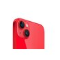 Smartfon Apple iPhone 14 128 GB Czerwony