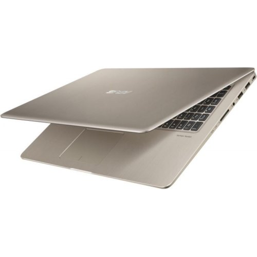 Laptop Asus N580VD-DM194T 15,6"FHD/i5-7300HQ/8GB/1TB/GTX1050-2GB/W10 Gold