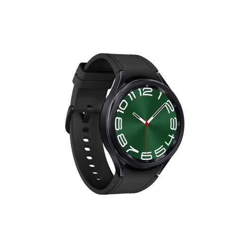 Smartwatch Samsung Galaxy Watch 6 Classic LTE 47mm R965 czarny