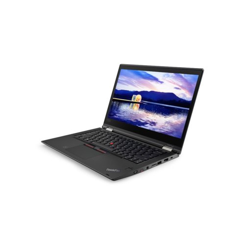 Laptop Lenovo Ultrabook ThinkPad X380 Yoga 20LH001FPB W10Pro i5-8250U/8GB/256GB/INT/13.3 FHD Touch/3YRS CI