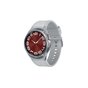 Smartwatch Samsung Galaxy Watch 6 Classic LTE 43mm R955 srebrny