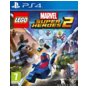 Gra LEGO Marvel Super Heroes 2 (PS4)