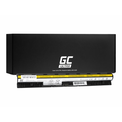 Bateria Green Cell ULTRA do Lenovo G500s G505s G50 G50-30 4 cell 14.4V
