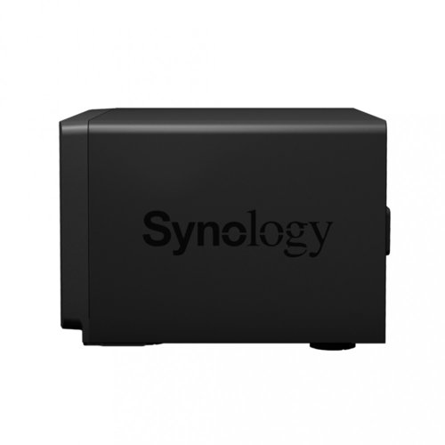 Serwer plików NAS Synology DS1817+ (8GB)