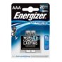 Energizer Bateria Ultimate Lithium Litowa AAA L92 2 szt. blister