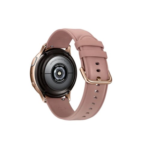 Smartwatch Samsung Galaxy Watch Active 2 SM-R830NSDAXEO (Stainless) 40mm Różowe złoto