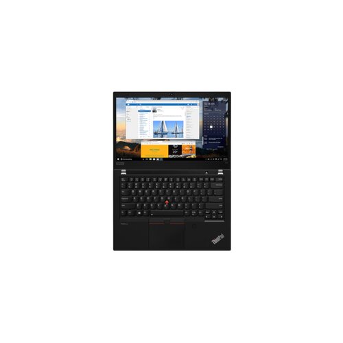 Laptop Lenovo ThinkPad T14 G4 i7-1355U czarny