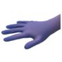 Rękawiczki VILEDA ochronne (M-L niebieski)