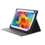 Trust Primo Folio Case with Stand for 10" tablets - black