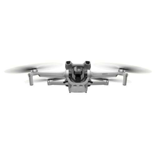 Dron DJI Mini 3 Szary