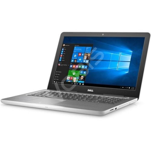 Laptop DELL 5567-5501 i3-6006U 4GB 15,6 1TB R7M440 W10