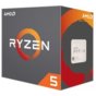 PROCESOR AMD RYZEN 1600 3,6GHz BOX (AM4)