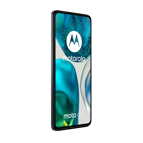 Smartfon Motorola moto g52 4/128GB Czarny