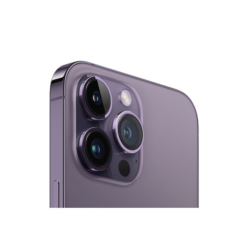 Smartfon Apple iPhone 14 Pro Max 512GB Głęboka Purpura