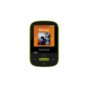 Sandisk odtwarzacz MP3 Clip Sport 8GB czarno-limonkowy