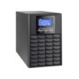UPS POWER WALKER ON-LINE 1000VA 3X IEC OUT, USB/RS-232, LCD