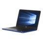 Laptop Dell Inspiron 5567-6103 i5-7200U 4GB 15,6 1TB INT W10 2Y