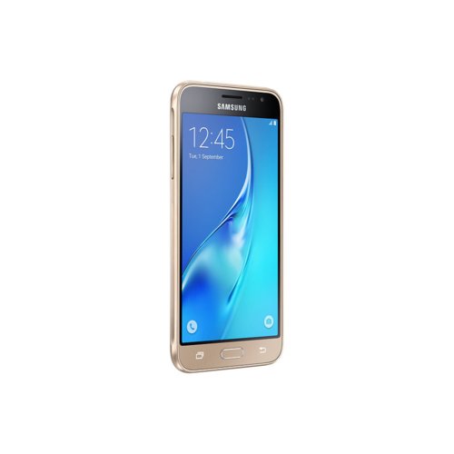 Samsung Galaxy J3 SM-J320FZDD Dual SIM Złoty