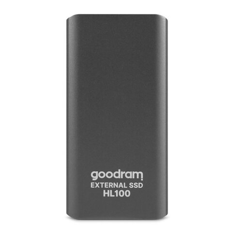 Dysk zewnętrzny GOODRAM HL100 256GB SSD USB 3.2