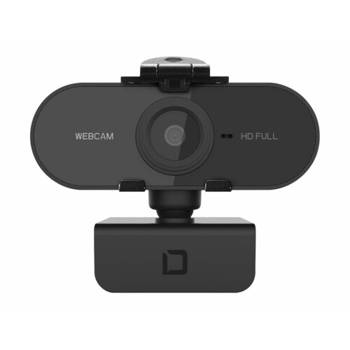 Kamera internetowa Dicota Webcam PRO Plus D31841