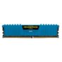 Corsair DDR4 Vengeance LPX 16GB /3000 (2*8GB) BLUE CL15-17-17-35