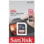 SanDisk Ultra SDHC 32GB 48MB/s UHS-I Class 10
