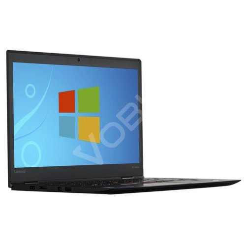 Laptop Lenovo ThinkPad X1 Carbon 4 20FC0039PB Win7Pro & Win10Pro64bit i7-6600U/8GB/SSD 256GB/HD520/14.0" WQHD IPS NT,WWAN,WLAN,No WiGig/3 Years On Site