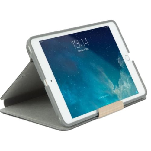 Targus Click-In Rotating Air 3, 2, 1, Tablet Case Space Rose Gold