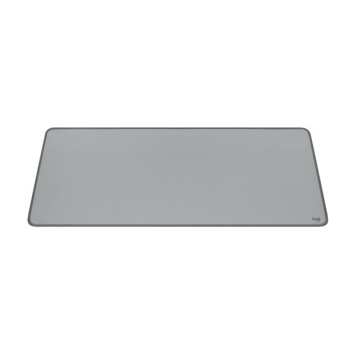 Podkładka Logitech Desk Mat Studio Series Mid Grey 956-000052
