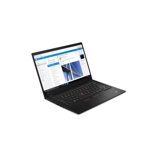 Laptop Lenovo ThinkPad X1 Carbon 7 20QD00L2PB czarny