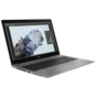 Laptop HP Inc. ZBook15u G6 i5-8265U 256/8G/W10P/15,6 6TP50EA