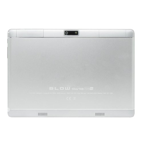 Blow Tablet Tab 10.4 HD (10,1" 3G 8GB srebrny)