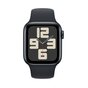 Smartwatch Apple Watch SE GPS + Cellular 40mm północ aluminium S/M