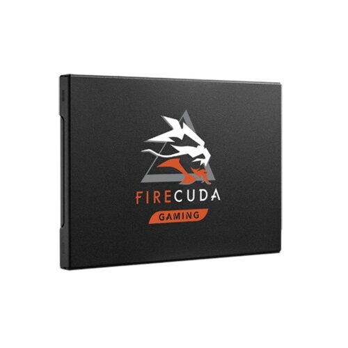 Dysk SSD Seagate FireCuda 120 500 GB